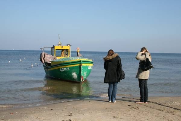 Gdansk, Sopot and Gdynia 3 Cities Private Full-Day Tour - Price and value: what $508 per group really buys you