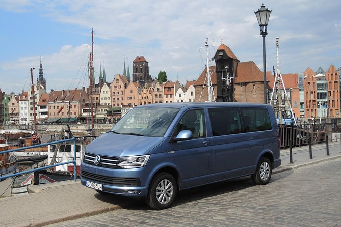 Gdansk, Sopot & Gdynia - Private 3 City Tour - Key things that make this tour work well
