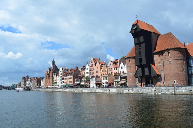 Gdansk, Sopot & Gdynia - Private 3 City Tour - What You Gain Most From a Private 3-City Day