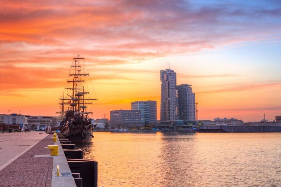 Gdansk, Sopot & Gdynia Road Trip with a Local Guide - Who This Tour Fits Best