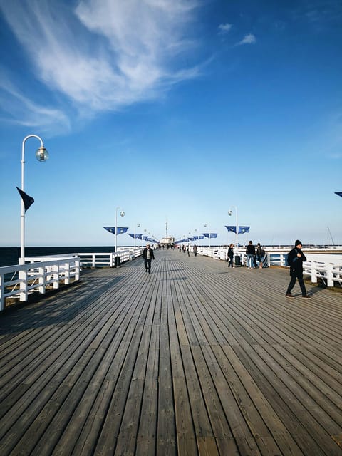 Gdansk, Sopot & Gdynia Road Trip with a Local Guide - The Hidden Spots Angle: How It Actually Helps You