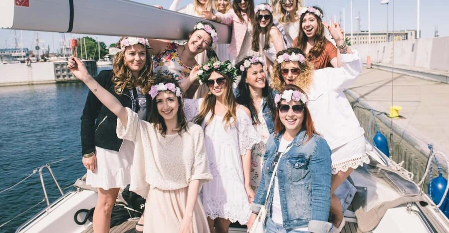 Gdańsk/Sopot: Private Boat Party with Music & Drinks - Key Things I’d Plan Around