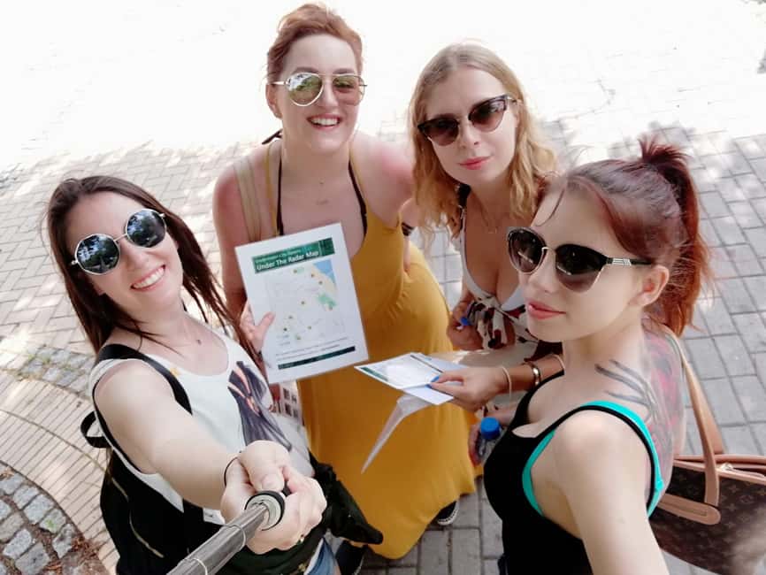 Gdansk: Spy-Themed Walk & Game with Host - Free Sopot Pier access, and why it is a smart bonus