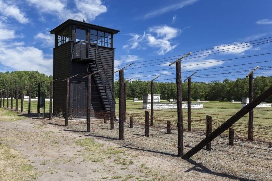 Gdansk: Stutthof Concentration Camp Regular Tour - Key highlights before you go