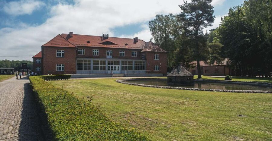 Gdansk: Stutthof Concentration Camp Regular Tour - The real pacing of a 5-hour door-to-door visit