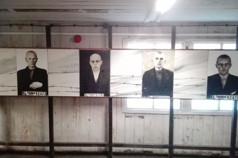 Gdansk: Stutthof Concentration Camp Regular Tour - Who this tour suits, and who might want a different pace