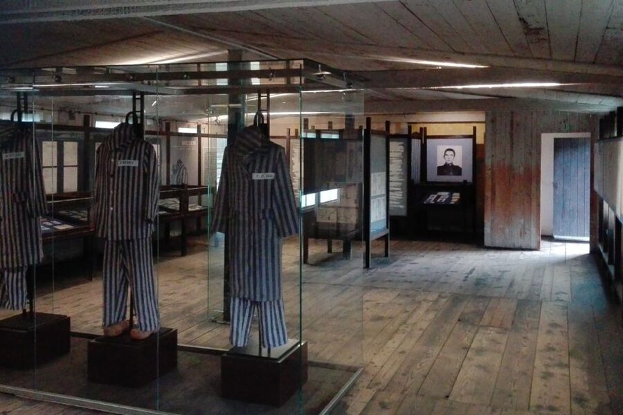 Gdansk: Stutthof Concentration Camp Regular Tour - Should you book this Stutthof tour from Gdańsk?