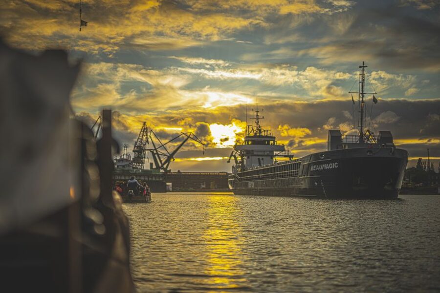 Gdańsk: Sunset Cruise on a Historic Polish Boat - Price and value: is $26 actually fair for 90 minutes?