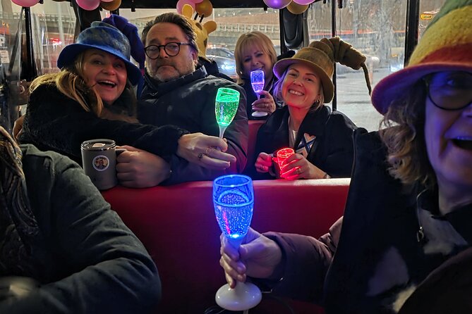 Gdansk Unlimited Beer Tour by GolfBuggy & Highlights & LiveGuided - Meeting at Długa 45 and getting comfortable fast