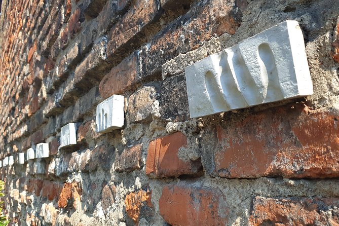 Gdansk Word War Two Themed Private Tour - Pickup, transportation, and why the price makes sense