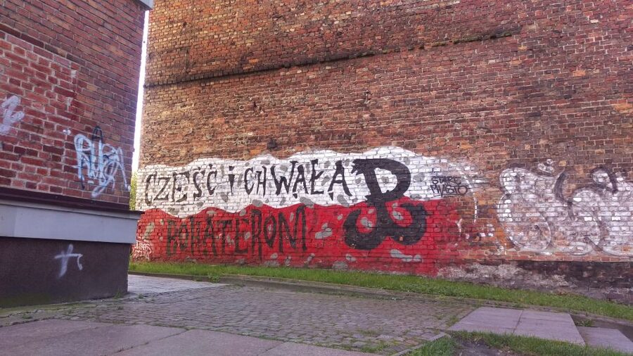 Gdańsk: World War II Tour - Tips before you go, so the story lands well