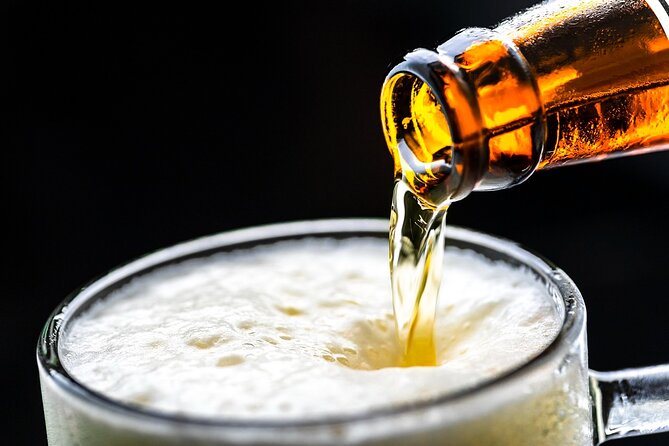 Guided Beer Tour in Krakow - Why This Krakow Beer Tour Feels Smarter Than Pub Hopping