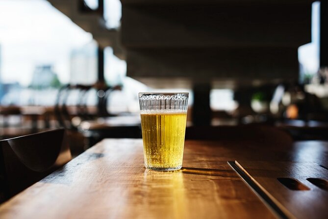 Guided Beer Tour in Krakow - Price and What You Actually Get for $40.55