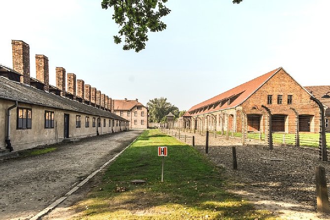 Guided Group Tour to Auschwitz-Birkenau from Krakow - Getting there from Krakow: transport that keeps the day from unraveling