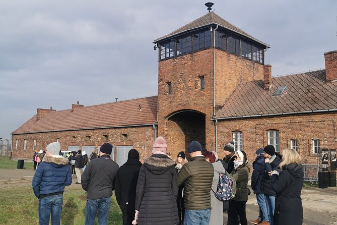 Guided Tour from Krakow to Auschwitz Birkenau with hotel pick up - Should you book this Krakow to Auschwitz-Birkenau tour?