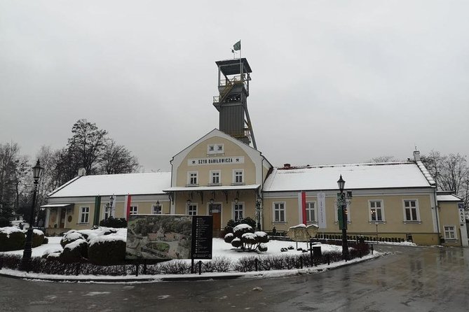 Guided Tour from Krakow to Salt Mine Wieliczka with hotel pick up - Price and value around $60.47: what you are really buying