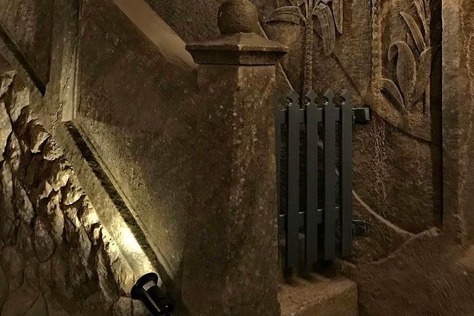 Guided Tour from Krakow to Salt Mine Wieliczka with hotel pick up - Skip-the-line tickets: less waiting, more mine time