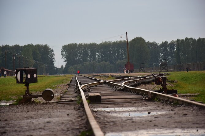 Guided Tour Krakow to Auschwitz-Birkenau with pickup options - A value-packed day trip from Krakow