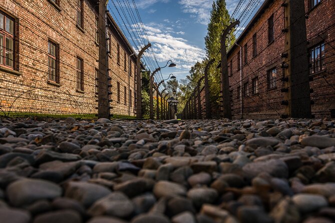 Guided Tour Krakow to Auschwitz-Birkenau with pickup options - Auschwitz I: what the guided focus actually gives you
