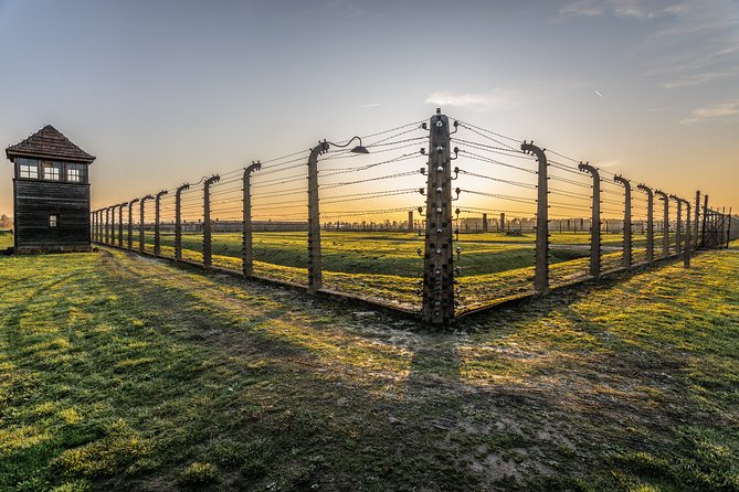 Guided Tour Krakow to Auschwitz-Birkenau with pickup options - Guide quality: what you can hope for, and what to do to get it