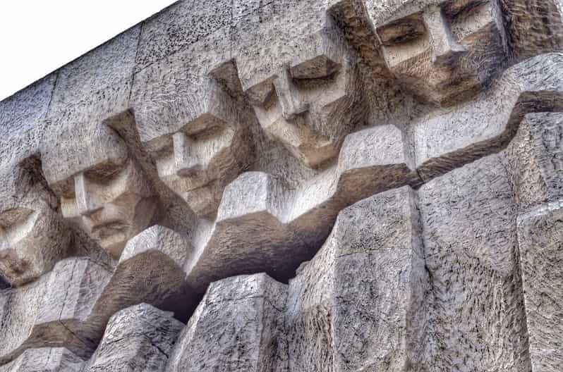Guided Tour of Plaszow Concentration Camp, Kraków - A 2-hour route that moves through the camp’s key traces