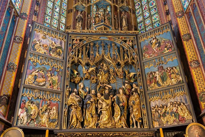 Guided tour of Wawel Castle, Cathedral and St. Mary's Basilica - Price and value: is $89.49 a fair deal?