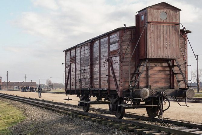 Guided Tour to Auschwitz-Birkenau from Warsaw - Return to Warsaw: expect a late finish