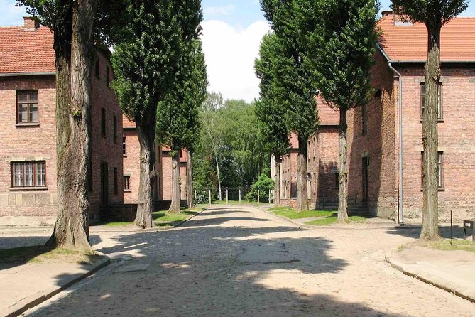 Guided Tour to Auschwitz Birkenau & Schindler Factory with PickUp - Pickup in Krakow: The Best Option for a Stress-Free Start