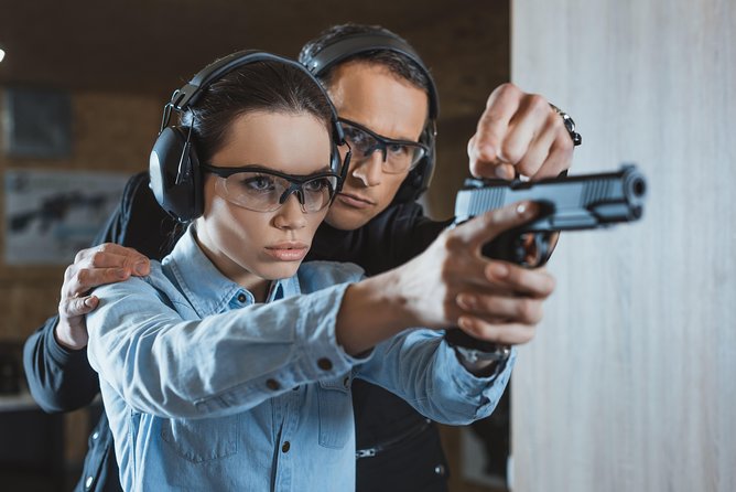 Gun Shooting Experience with Hotel Transfers Gdansk - The “Old Town” Pickup and Why Timing Can Surprise You