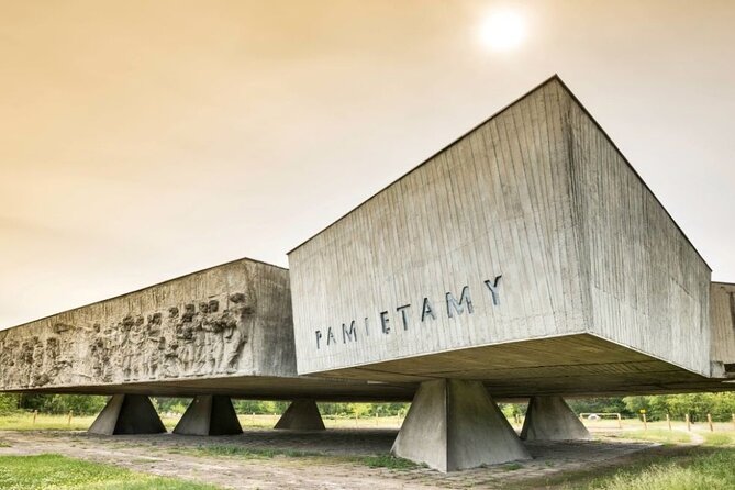 Half-Day Chelmno Kulmhof Concentration Camp Private Tour - Key Highlights Worth Knowing Before You Go