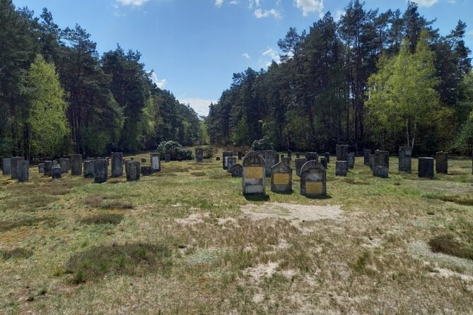 Half-Day Chelmno Kulmhof Concentration Camp Private Tour - Chelmno and Kulmhof: What This Tour Is Really About