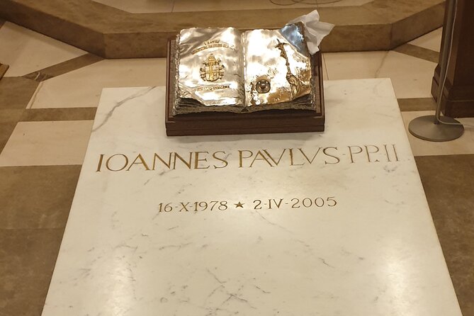 Half-Day John Paul II Route Tour from Krakow - How the 6-Hour Day Flows, and Where the Time Goes