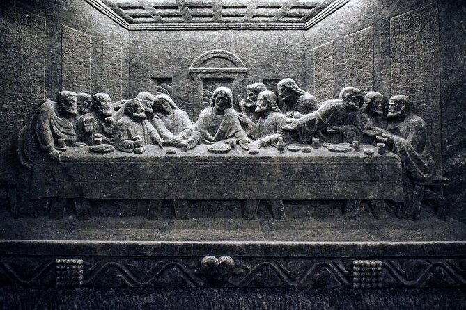Half-Day Wieliczka Salt Mine Tour from Krakow - A Half-Day UNESCO Mission From Krakow