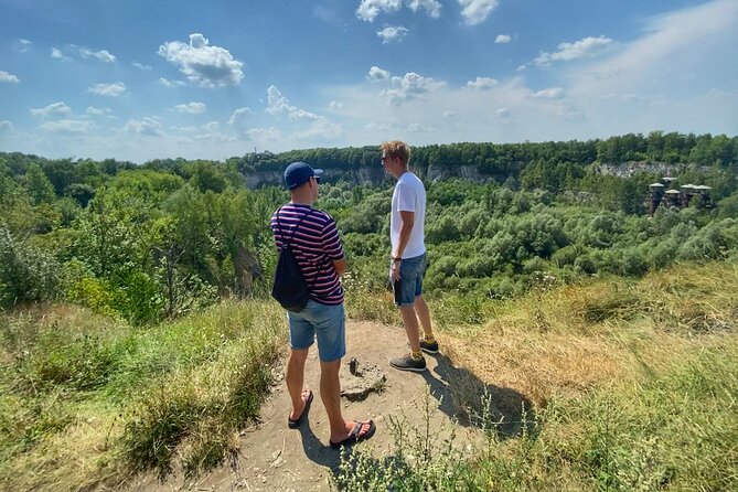 Hidden Krakow Bike Tour - The guide experience in English, and what guides bring to the ride