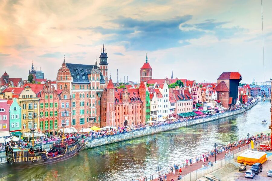 Highlights of Gdańsk, Gdynia and Sopot 1-day Private Tour - Quick highlights worth planning around