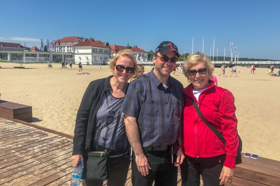 Highlights of Gdańsk, Gdynia and Sopot 1-day Private Tour - Who this Tri-City day tour suits best