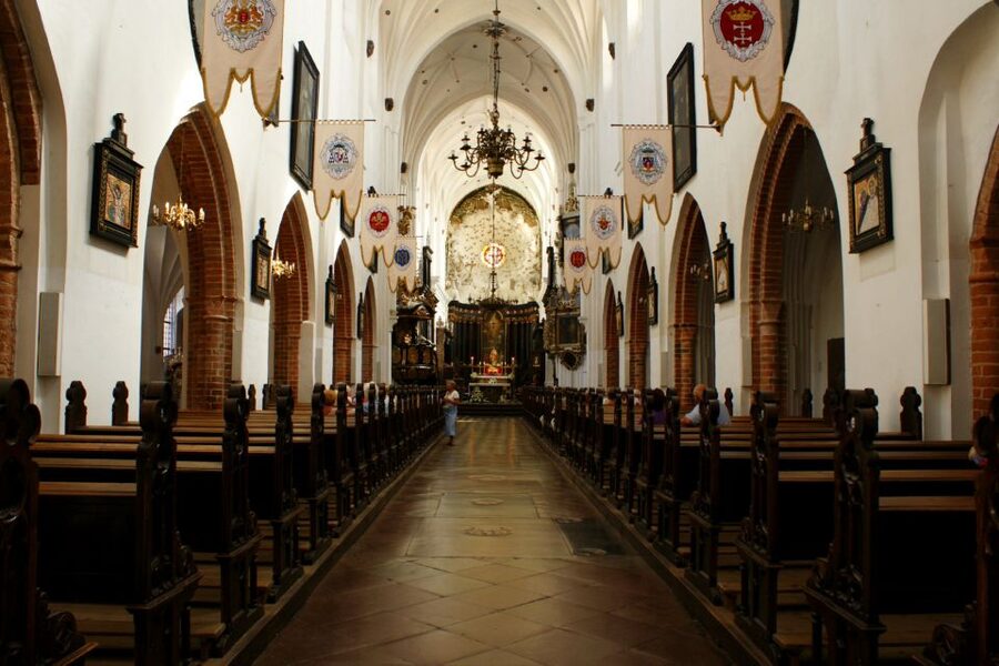 Highlights of Gdańsk, Gdynia and Sopot 1-day Private Tour - A smooth door-to-door start in the Tri-City