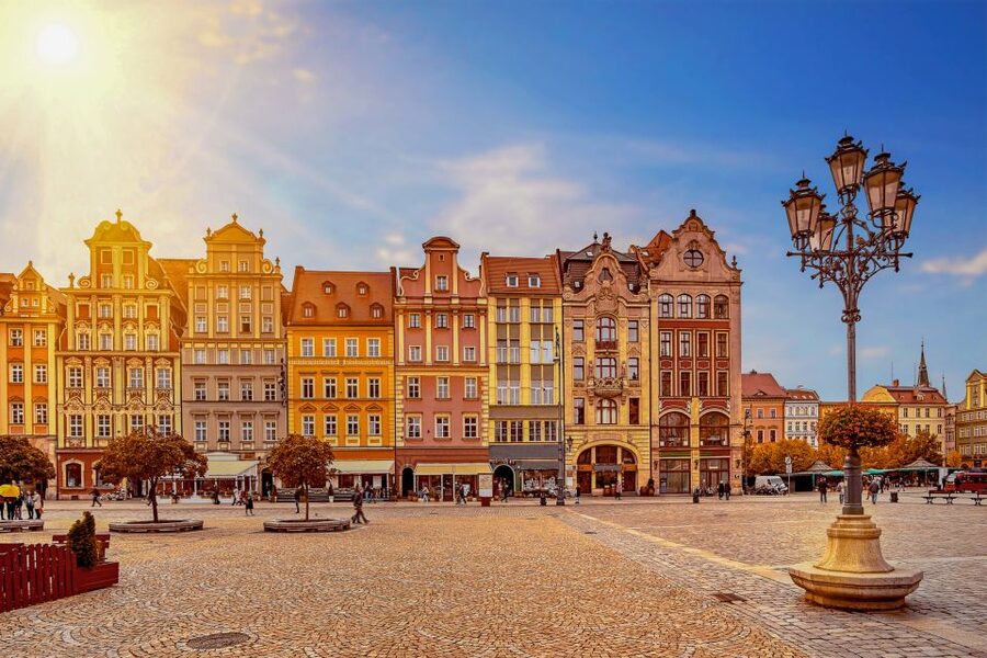 Highlights of Gdańsk, Gdynia and Sopot 1-day Private Tour - Oliwa Cathedral organ concert and the park reset
