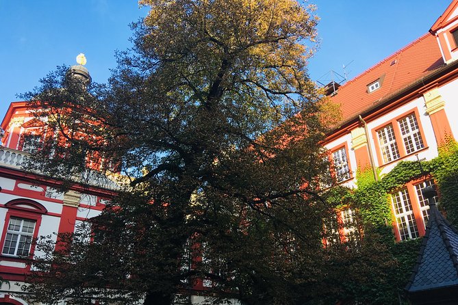 Highlights of Wroclaw Private Tour with one Entrance - Archikatedra St. John the Baptist: the tower entry and why it’s worth planning for