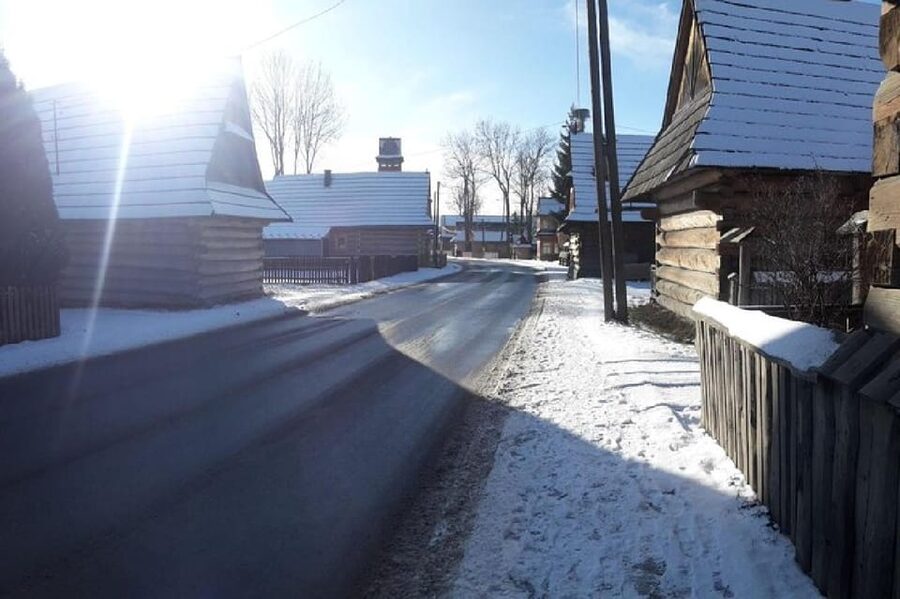 Horse Sleigh 2-3h Ride with Hot Springs or Zakopane Combos - Practical tips for winter comfort and better photos