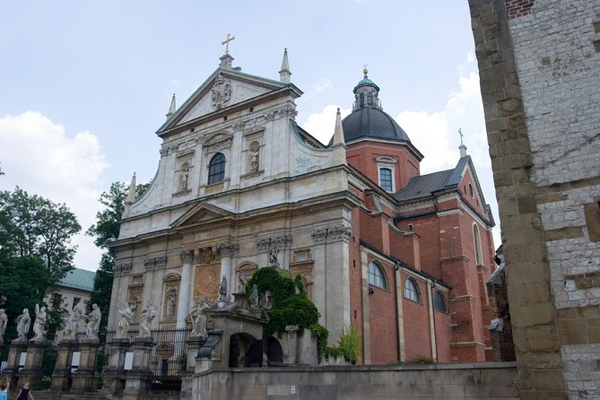 In 10 days around Poland - by train, with hotels and local tours - Warsaw arrival and why the transfer matters
