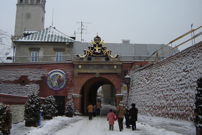 In 10 days around Poland - by train, with hotels and local tours - Day 7 Wroclaw by direct train, arriving with your base ready
