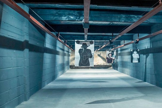Indoor Shooting Range in Warszawa - Safety and Instruction: How the Session Stays Fun