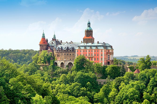 Jewels of Lower Silesia - Key Things I’d Watch for on This Day Trip