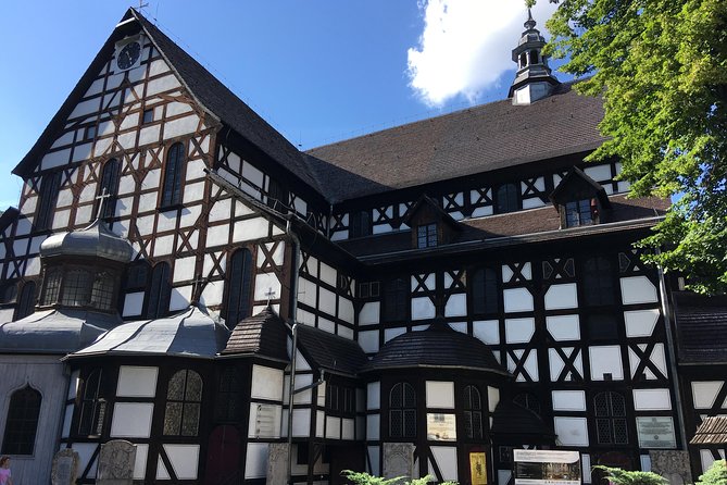Jewels of Lower Silesia - Practical Advice So You Enjoy the Whole Day