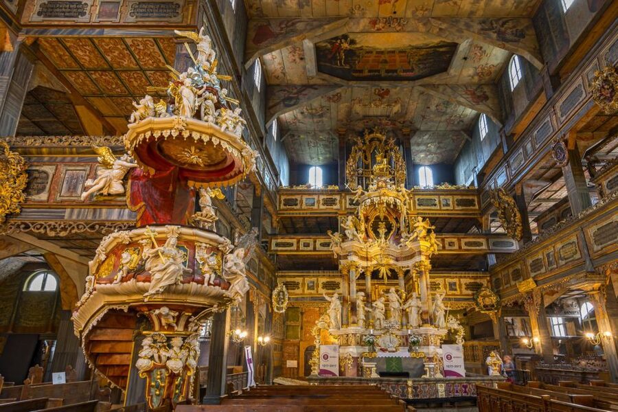 Jewels of Lower Silesia Full-Day Tour from Wroclaw - Key things that make this tour worth your time