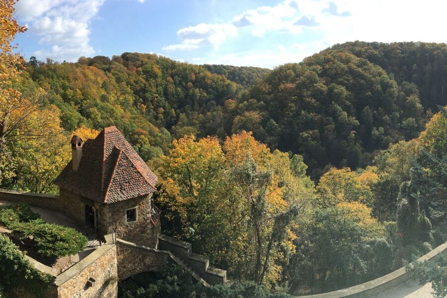 Jewels of Lower Silesia Full-Day Tour from Wroclaw - A full-day hit of Lower Silesia from Wrocław
