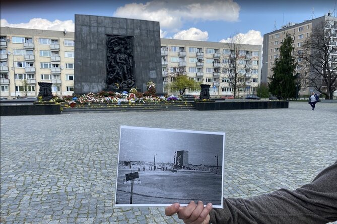 Jewish Heritage and Holocaust Memorial Tour of the Former Ghetto - Key Highlights You Should Know Before You Go