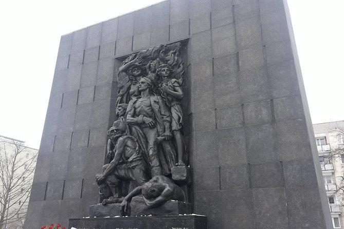 Jewish heritage in Warsaw - Jewish Cemetery: matzevots, WWII graves, and why Saturdays change everything