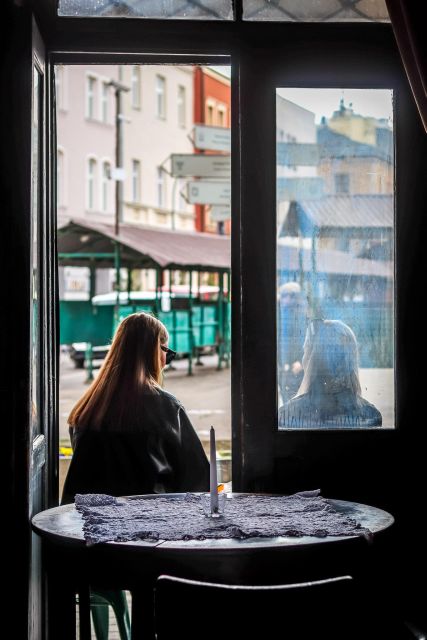 Jewish Krakow in German - Key highlights to look for